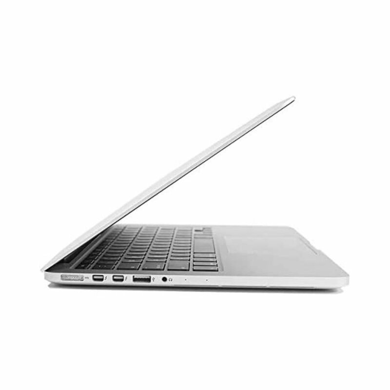 Apple MacBook Pro A1989 13.3", 2.8GHz, Intel Core I7 (8th Gen), 16GB Ram, 2TB SSD (REFURBISHED) by Apple — view 4