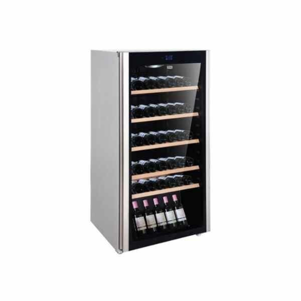 Mika MWC72 Wine Chiller, 72 Bottles by Mika