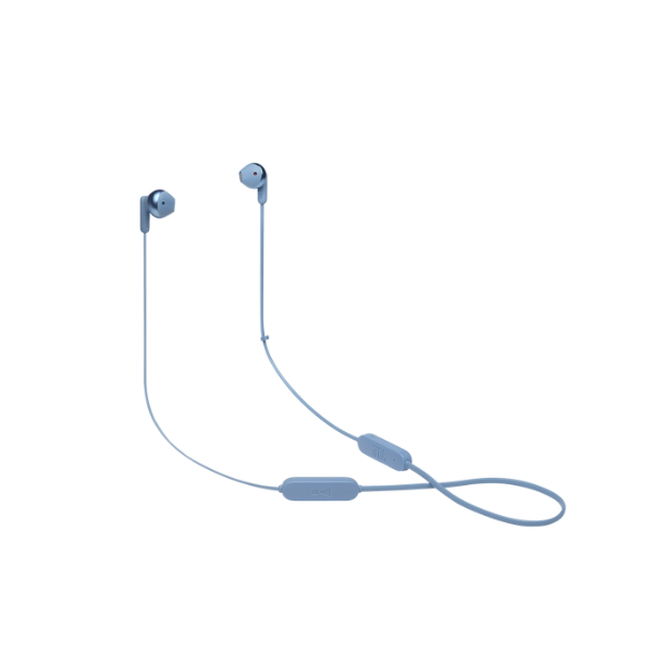 JBL Tune 215BT Wireless Earbud Headphones by JBL — view 2