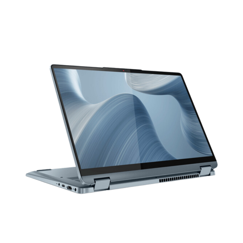 Lenovo IdeaPad Flex 5 Core I7 12TH Gen 8GB RAM 512gb SSD 14” Touch Display Laptop With  Fingerprint Reader, Lenovo Digital Pen & A Backlit Keyboard by Lenovo — view 4