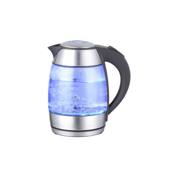 Rebune RE-1-107 Electric Kettle: 1.8L, 1850-2200W by Other