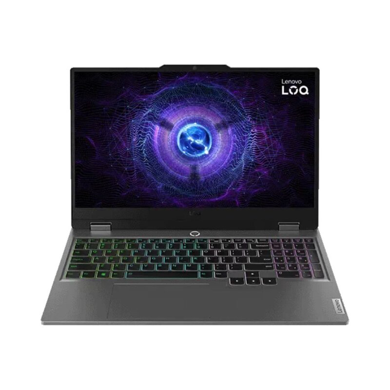 Lenovo LOQ 15IRX9 Core I7 RTX 3050 16GB  RAM 512GB Laptop by Lenovo