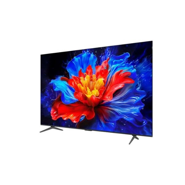 TCL 85 Inch 4K QLED Smart TV – Ultra HD Entertainment, Model 85P8K by TCL — view 3