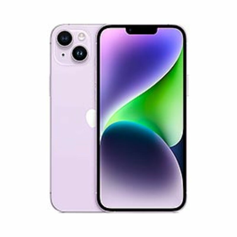 Apple IPhone 14 Plus 5G 6.7" 6GB RAM 256GB ROM by Apple — view 2