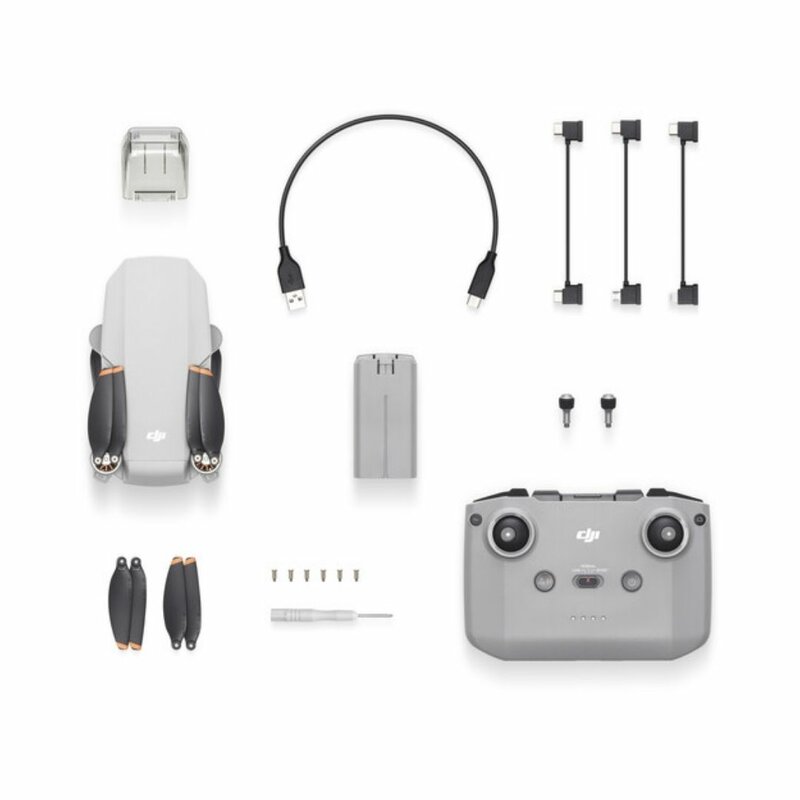 DJI Mini 2 by Drone — view 2