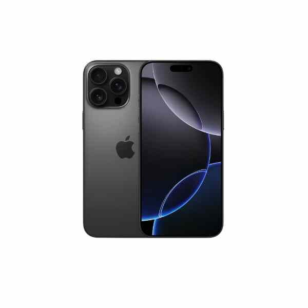 Apple IPhone 16 Pro Max 1TB - Huge Storage And Long Battery Life by Apple — view 4