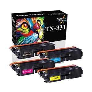 Cyan Toner (1,500 Pages)
