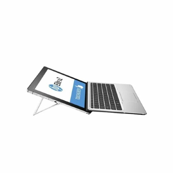 HP Elite X2 1012 G2 Detachable 2-in-1 Intel Core I5 8GB RAM 256GB SSD 12" FHD Touchscreen Display (REFURBISHED) by HP — view 2