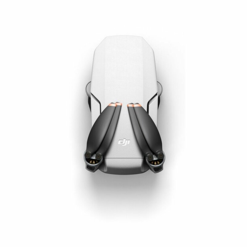 Dji Mini SE Flymore Combo by Drone — view 5