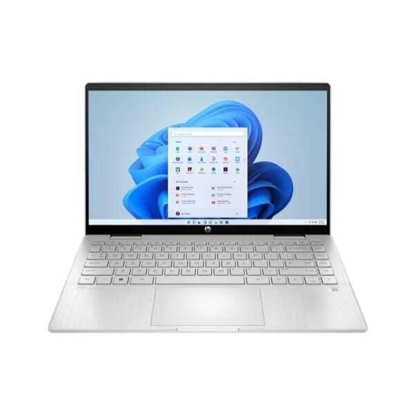 HP Pavilion X360 2-in-1 Laptop 14-ek1035nia: Core I7-1355U (13th Gen), 16GB RAM, 1TB SSD by HP