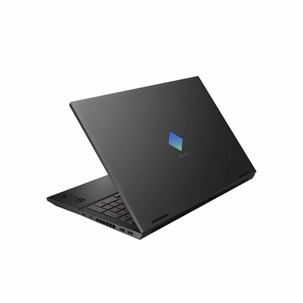 Powerful HP Omen 15-EK0010CA: Core I7-10750H (10th Gen), 8GB RAM, 256GB SSD, GTX 1660Ti by HP — view 4