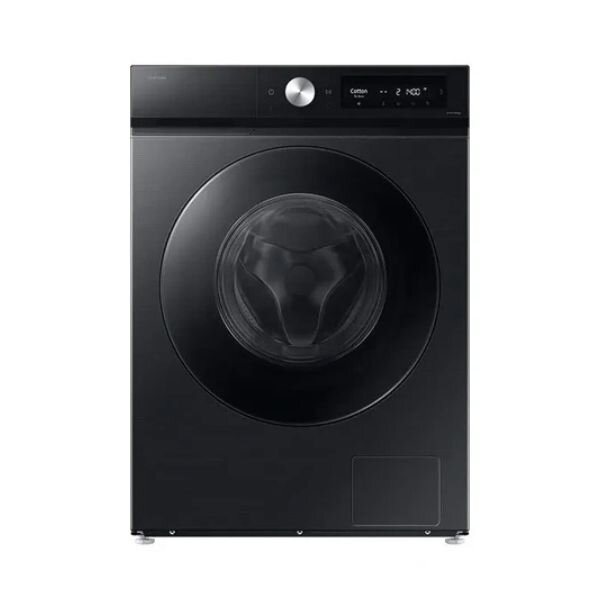 Samsung 11kg Washer 6kg Dryer Front Load WD11DG5B15BBEU by Samsung — view 2