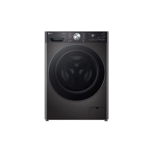 LG 13Kg F4Y9LWP2ZK Washing Machine EzDispense by LG — view 2