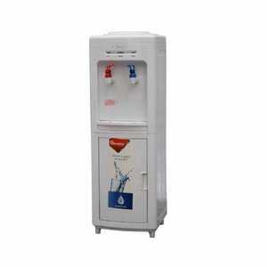 RAMTONS RM/554 HOT AND COLD FREE STANDING WATER DISPENSER