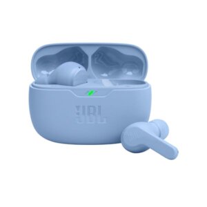 JBL Vibe Beam True Wireless Earbuds – Deep Bass Sound