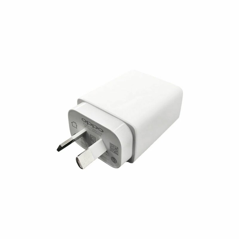 OPPO Normal Charger (10 Watts) by Oppo
