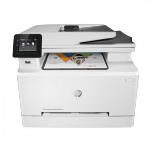 HP Color LaserJet Pro Multifunction Printer M281FDW
