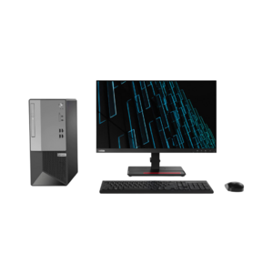Lenovo V50t Gen 2-13IOB Core I5 10TH Gen 4GB RAM 1TB HDD - 11QE004XUM