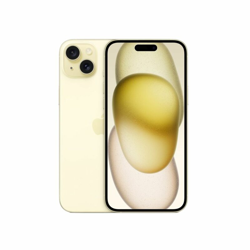 Apple IPhone 15 Plus 5G 128GB by Apple — view 5