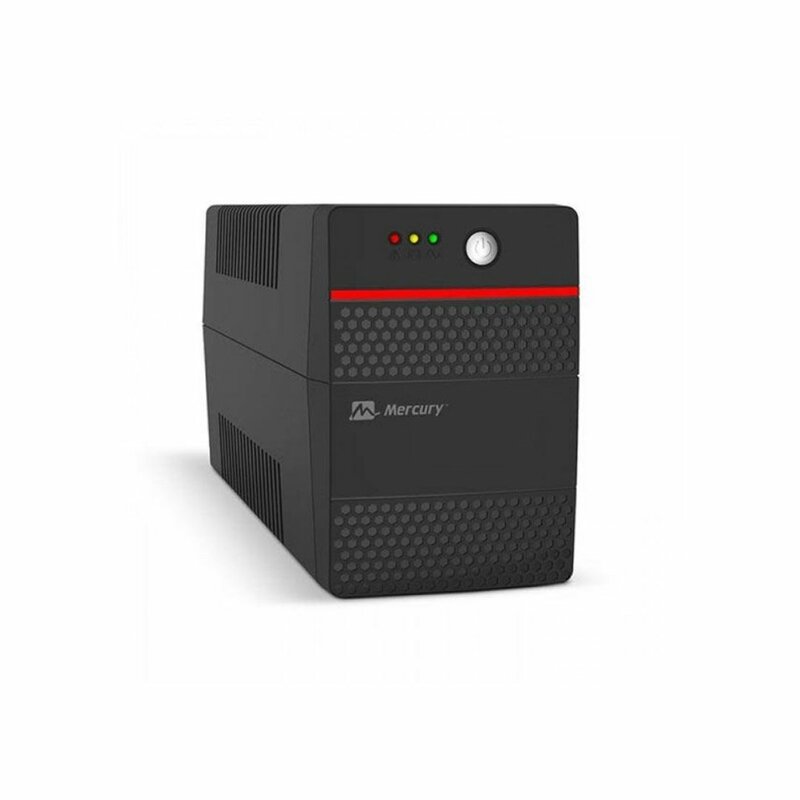 Mercury Elite 1500 Pro 1500VA/900W UPS by UPS