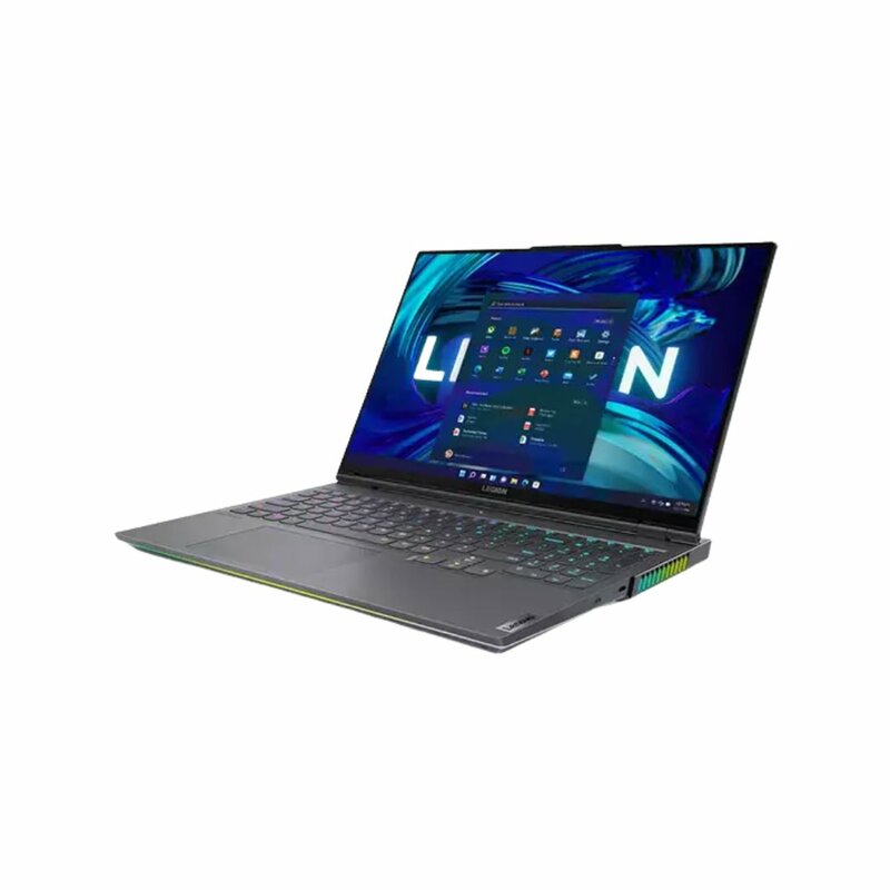 Lenovo Legion 7 16ITHG6, Intel Core I7 11800H, 16GB DDR4 3200, 1TB SSD by Lenovo — view 2
