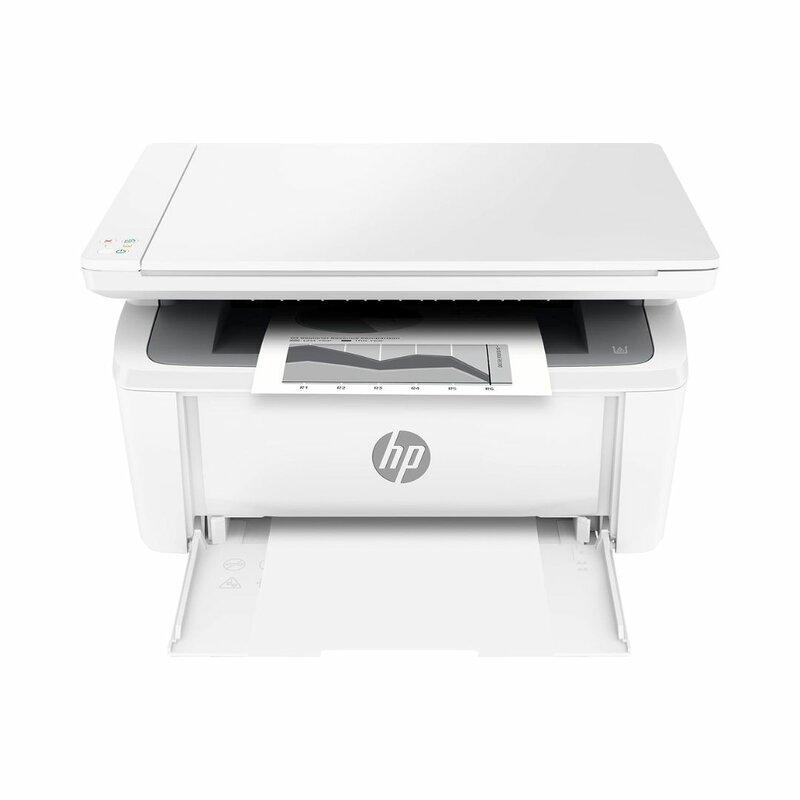 HP LaserJet MFP M141a Printer by HP