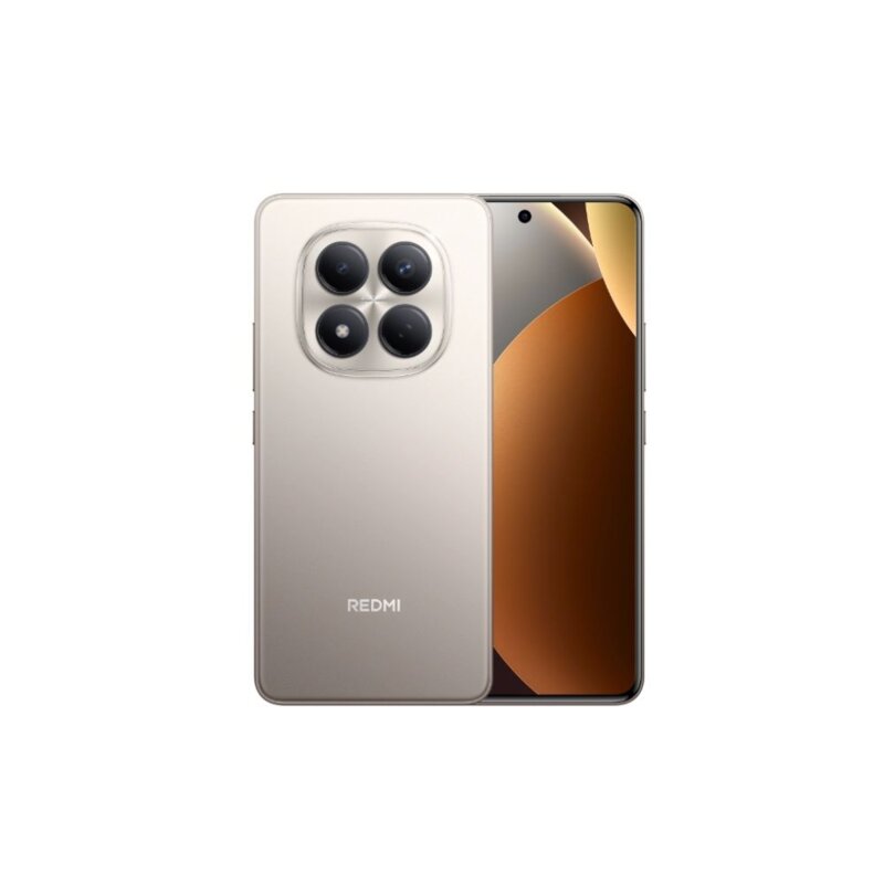Xiaomi Redmi Note 15 Pro 12GB RAM 512GB – 6.77 Inch AMOLED, 200MP Camera, 6500mAh Battery by Xiaomi — view 4