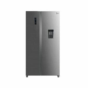 Roch Side By Side Refrigerator 700 Litres – RFR-700-SBSIWD-I