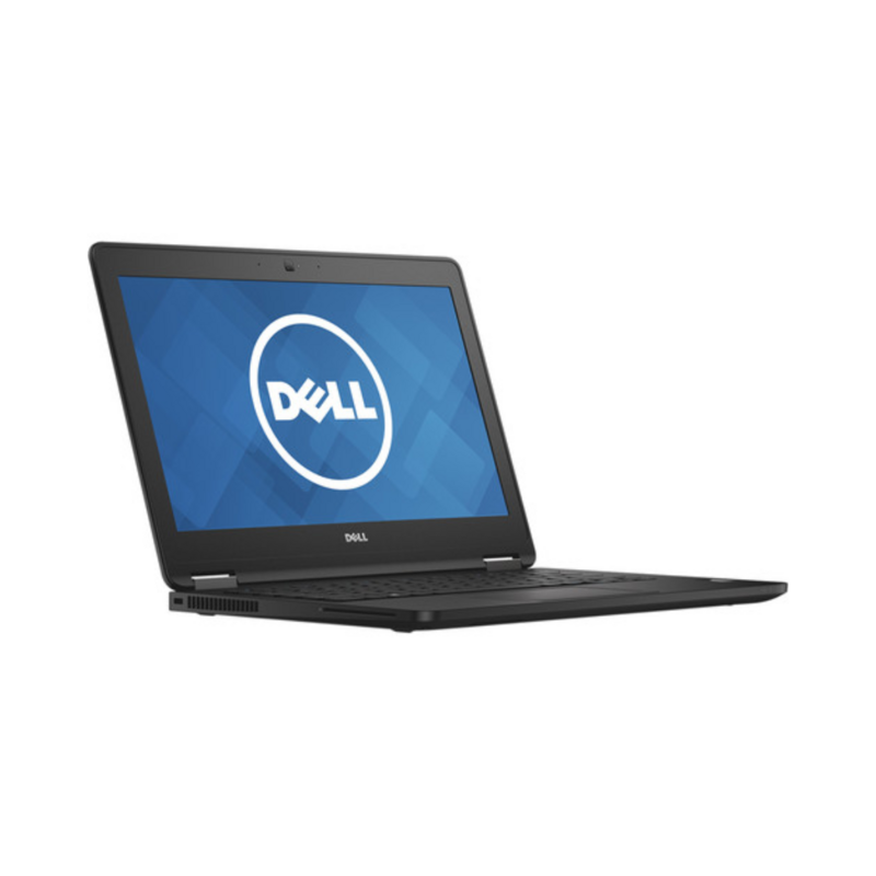 Dell Latitude E7270 6th Gen Intel Core I5-6300U 2.4GHz 8GB 256GB SSD 12.5” (REFURBISHED) by Dell