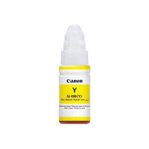 Canon GI-490 Y EMB Ink Cartridge