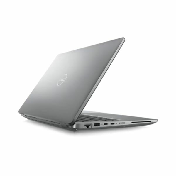 Powerful Dell Latitude 5440: Core I5-1345U (13th Gen), 8GB RAM, 512GB SSD by Dell — view 4