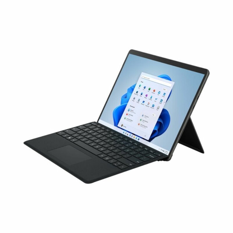 Microsoft Surface Pro 8 13" I7 256GB/16GB by Microsoft — view 2