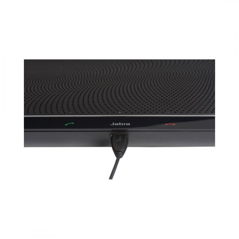 Jabra Speak 810 MS Portable Speaker For Videoconferencing by Other — view 3