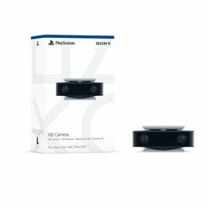 PS5 HD Camera