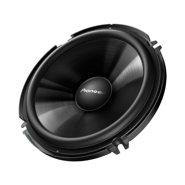 Pioneer TS-651C Car Speakers – 6.5" 2-Way, 280W Max by PIONEER — view 3