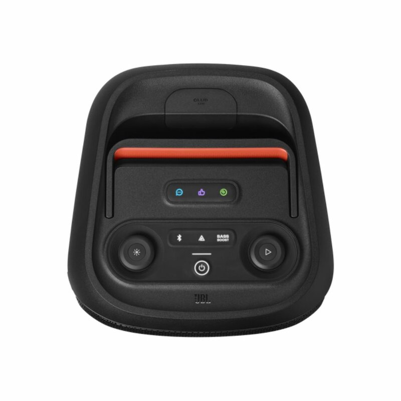 JBL Partybox Club 120 120 100w Rms With Wireless Subwoofer by JBL — view 5