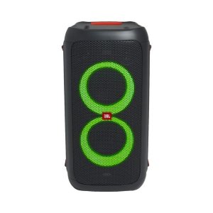 JBL PartyBox 100 Portable 160W Wireless Speaker With Built-In Light Show