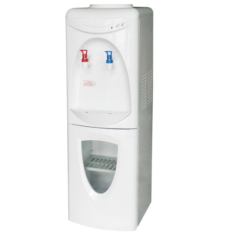Ramtons HOT AND COLD FREE STANDING WATER DISPENSER- RM/419 by Ramtons