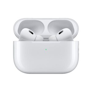 Apple AirPods Pro 2 With MagSafe USB-C – Active Noise Cancelling Wireless Earbuds – Model A3047