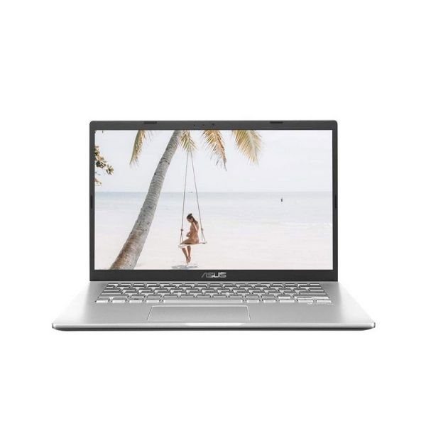 ASUS X409J Core I3 1005G1 7TH Gen - 4GB RAM, 1TB HDD ROM, 14" by Asus