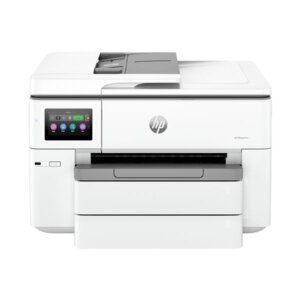 HP OfficeJet Pro 9730 Wide Format AIO Printer – Wireless, Model 9730