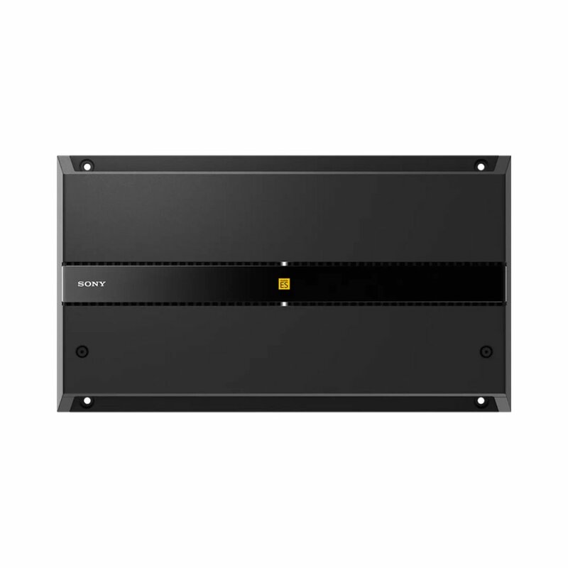 Sony XM-5ES Mobile ES™ Series 5-channel Car Amplifier by Amplifiers