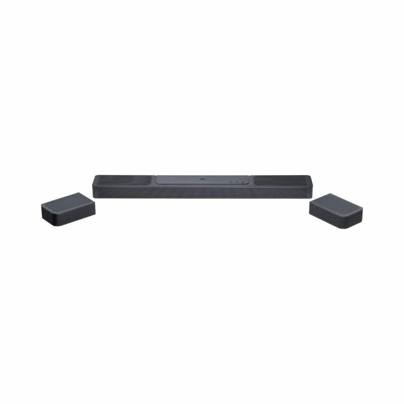 JBL Bar 1300 Soundbar - Powerful Sound With Detachable Speakers by JBL — view 2