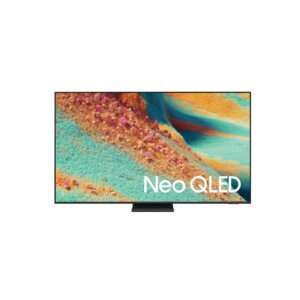 Samsung 55 Inch Neo QLED 4K Smart TV 55QN85F - Quantum HDR, Dolby Atmos