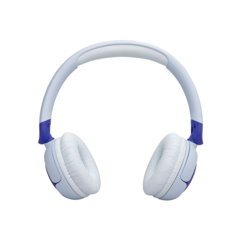 JBL Junior 320BT Wireless On-Ear Kids Headphones by JBL — view 4
