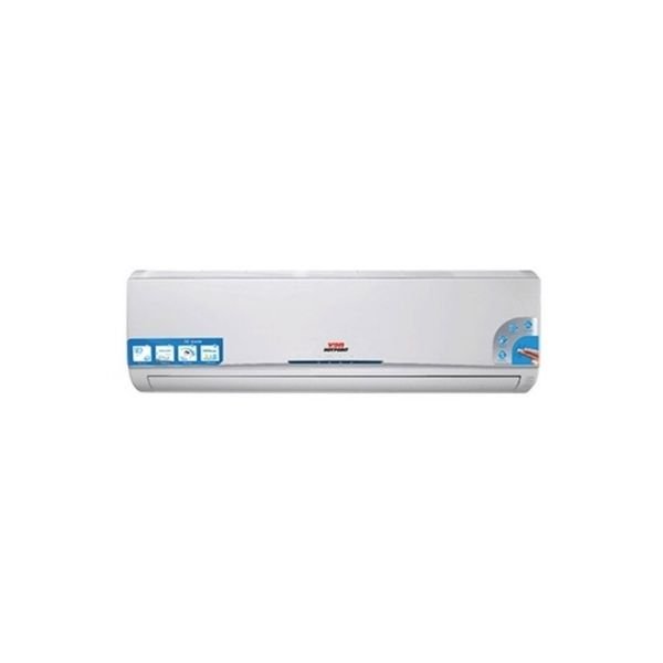 Von VAA124CMWR R410A COO High Wall Cooling 12K BTU Air Conditioner by ACs