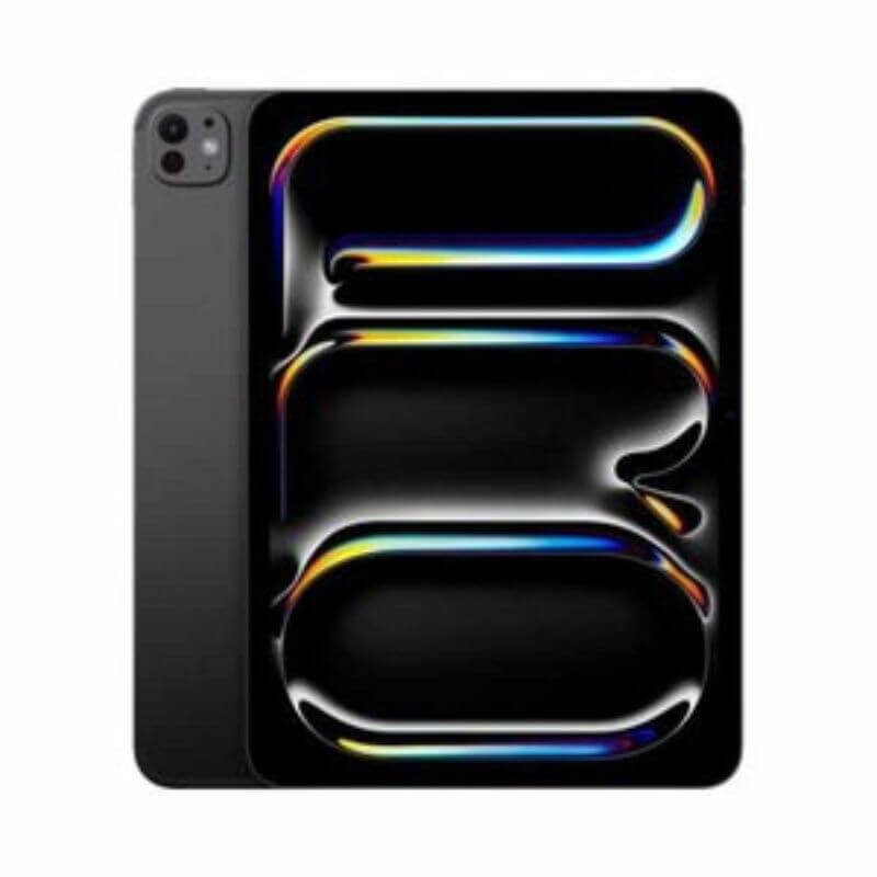 IPad Pro 13 Inch (M4, 256GB, Cellular) A2926 - Get It In 2026 by Apple