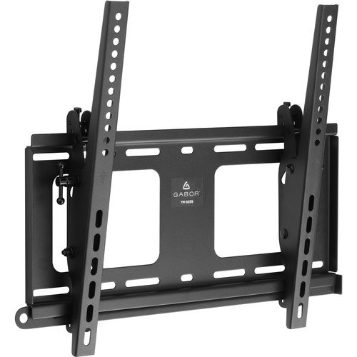 Skill Tech SH-64T Tilt Wall Bracket For 32-75 Inch Screen by TV Wallmounts
