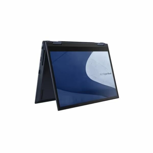 Stunning Asus ExpertBook B7 Flip (B7402F): Core I7-1260P (12th Gen), 16GB RAM, 1TB SSD, 14" Touch Screen by Asus
