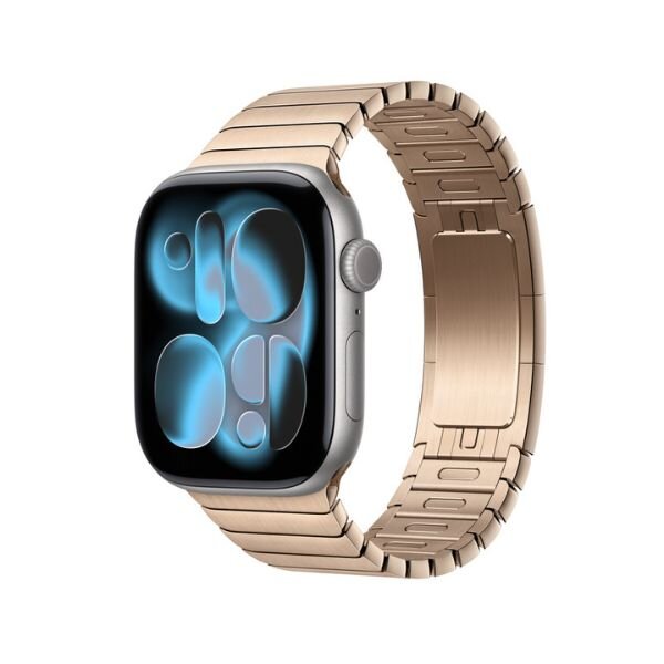 Apple Watch Series 11 42mm – Always-On Retina Display, Fitness And Health Tracking by Apple — view 4